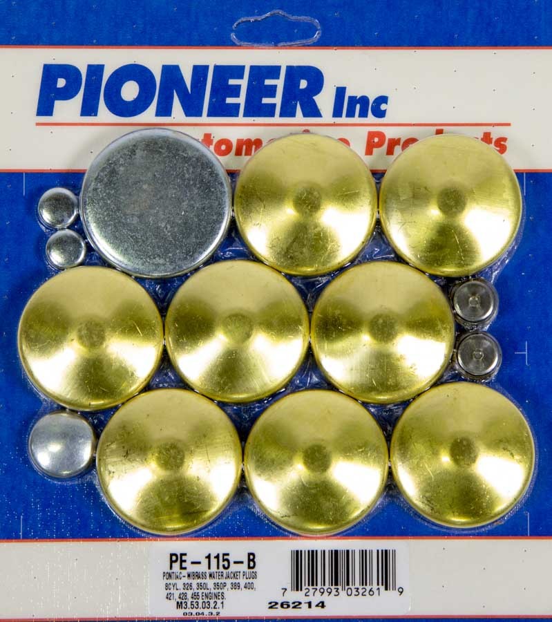 Pioneer PE115B