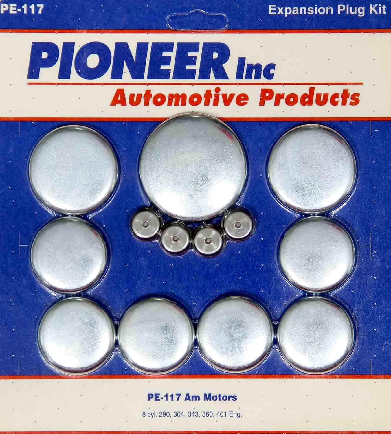 Pioneer PE117