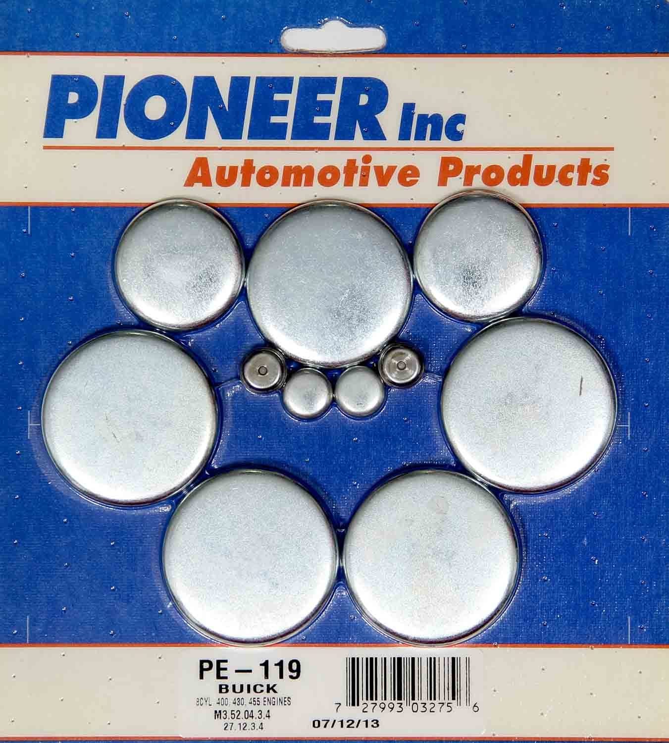 Pioneer PE119