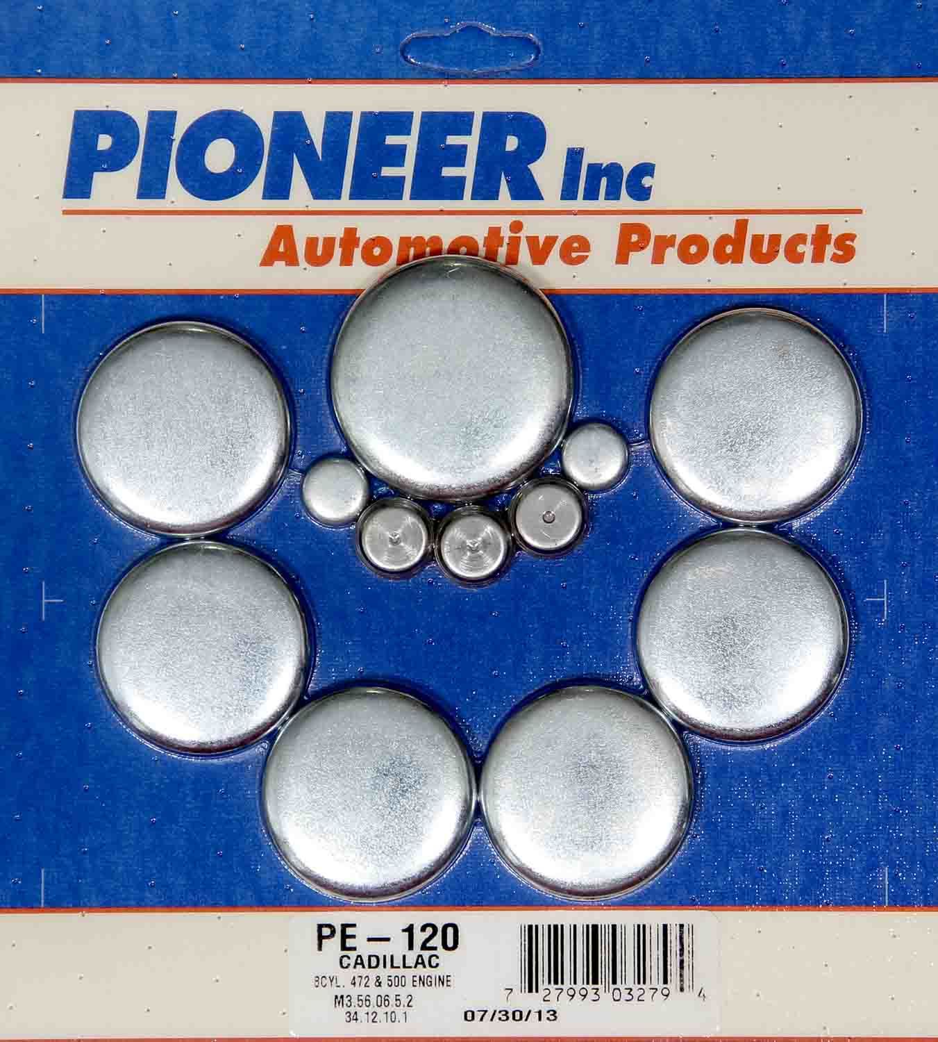 Pioneer PE120
