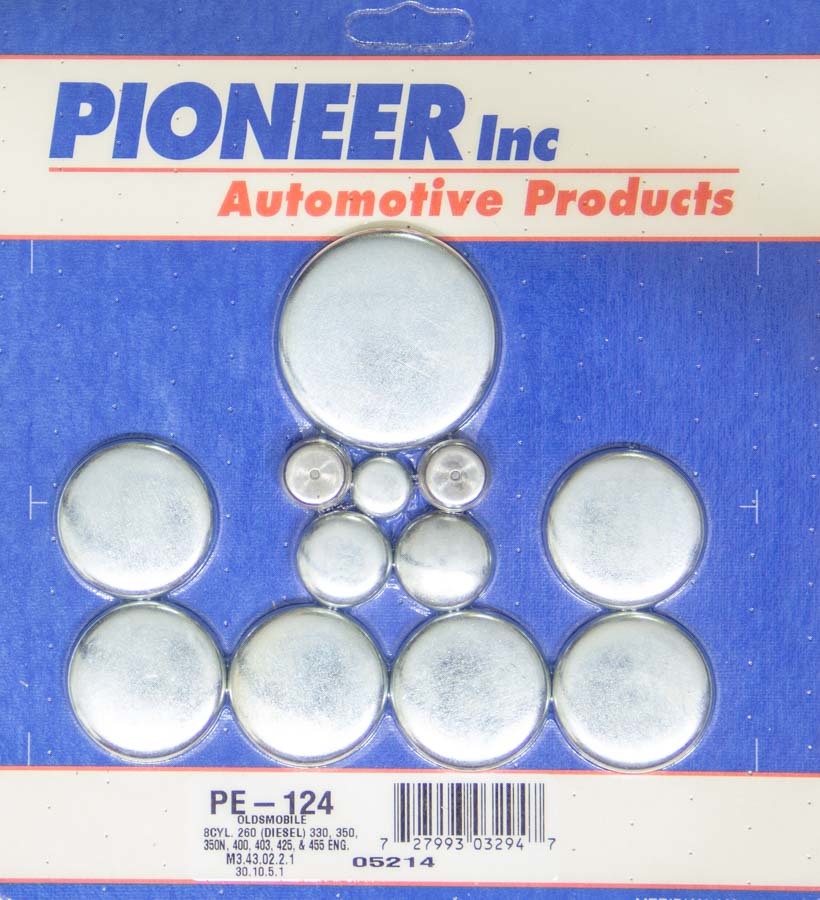 Pioneer PE124