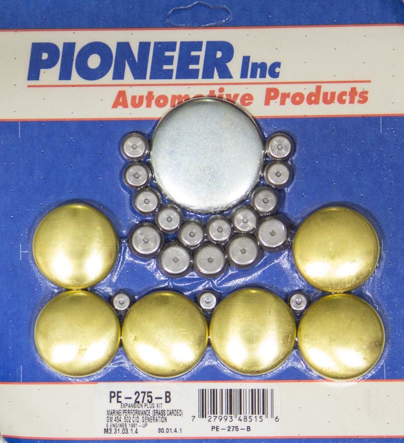 Pioneer PE275B