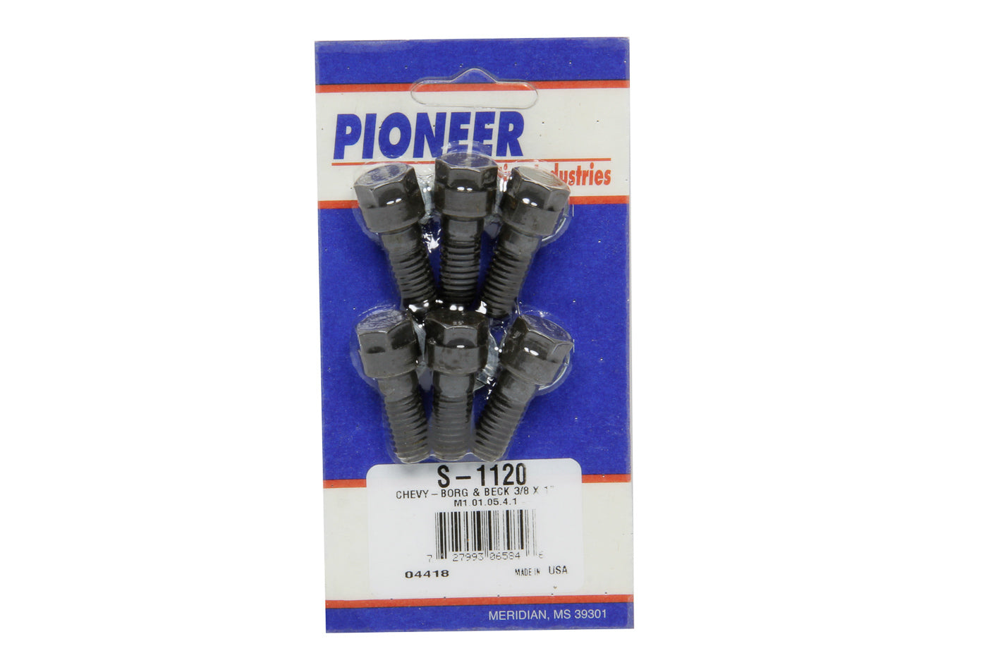 Pioneer S-1120