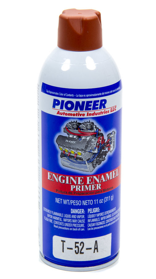 Pioneer T-52-A