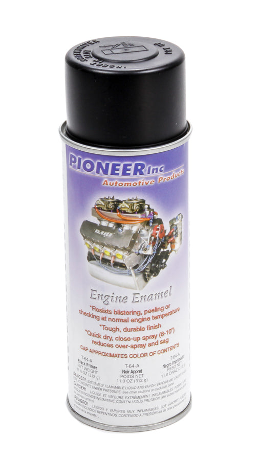 Pioneer T-64-A