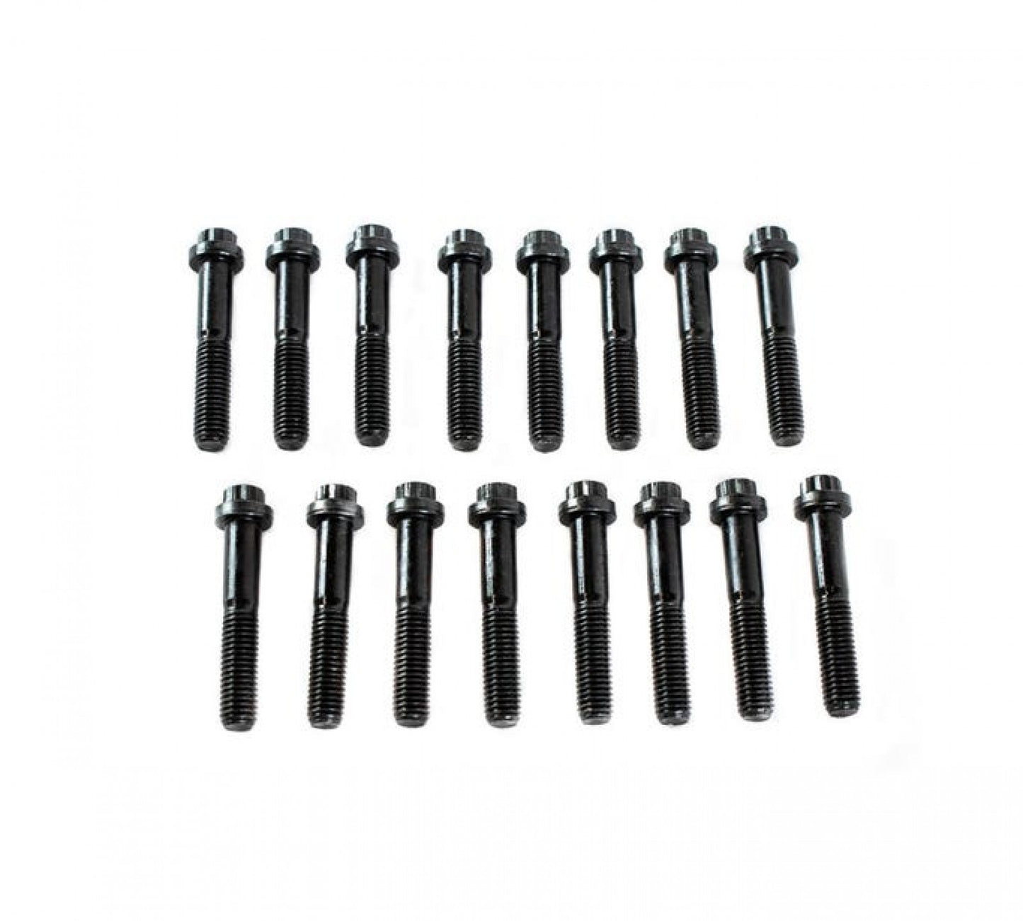 Brian Tooley Racing Rocker Arm Trunion Kit Bolts BOLTS02-16