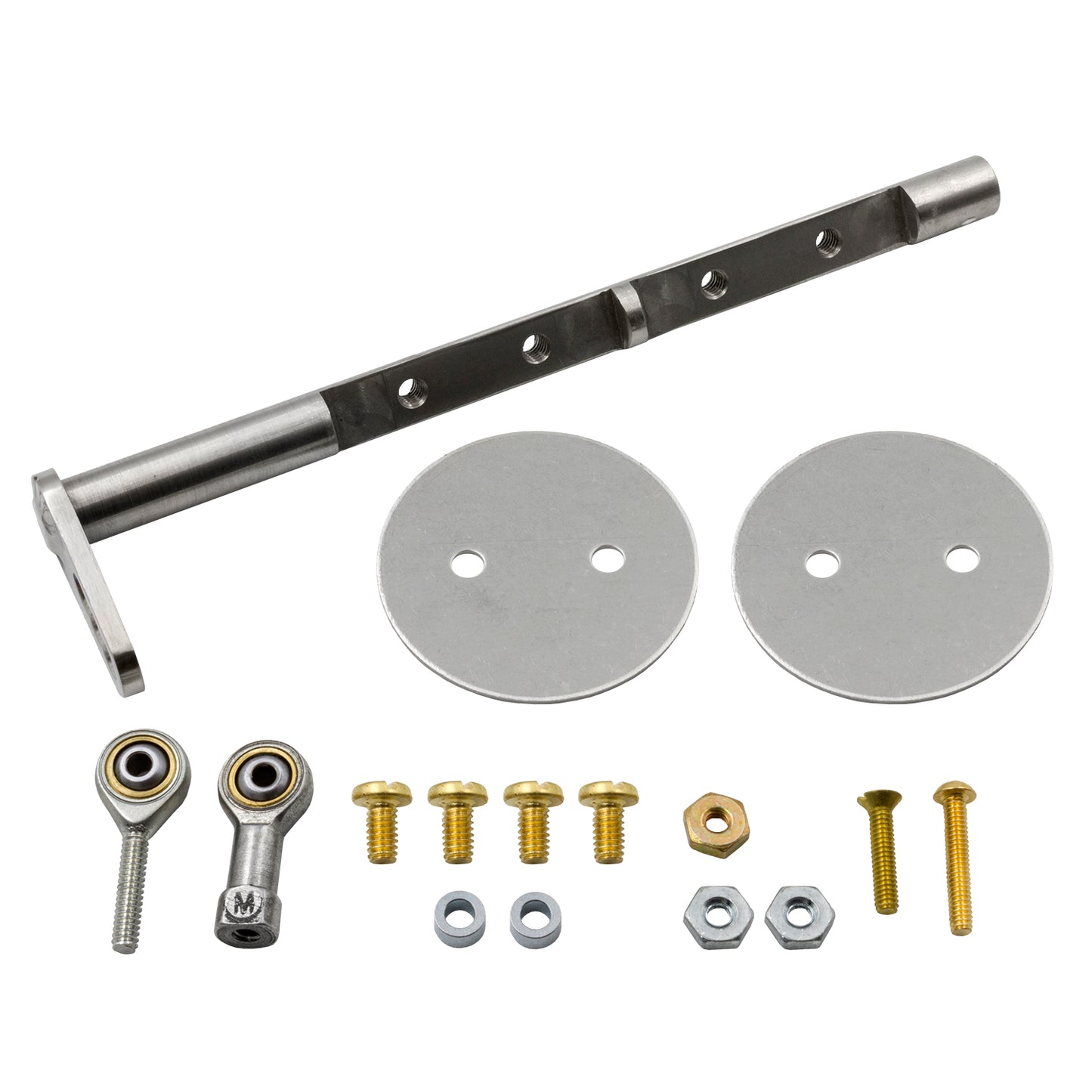 Dedenbear PRIMARY BUTTERFLY KIT FOR TS1 PK1