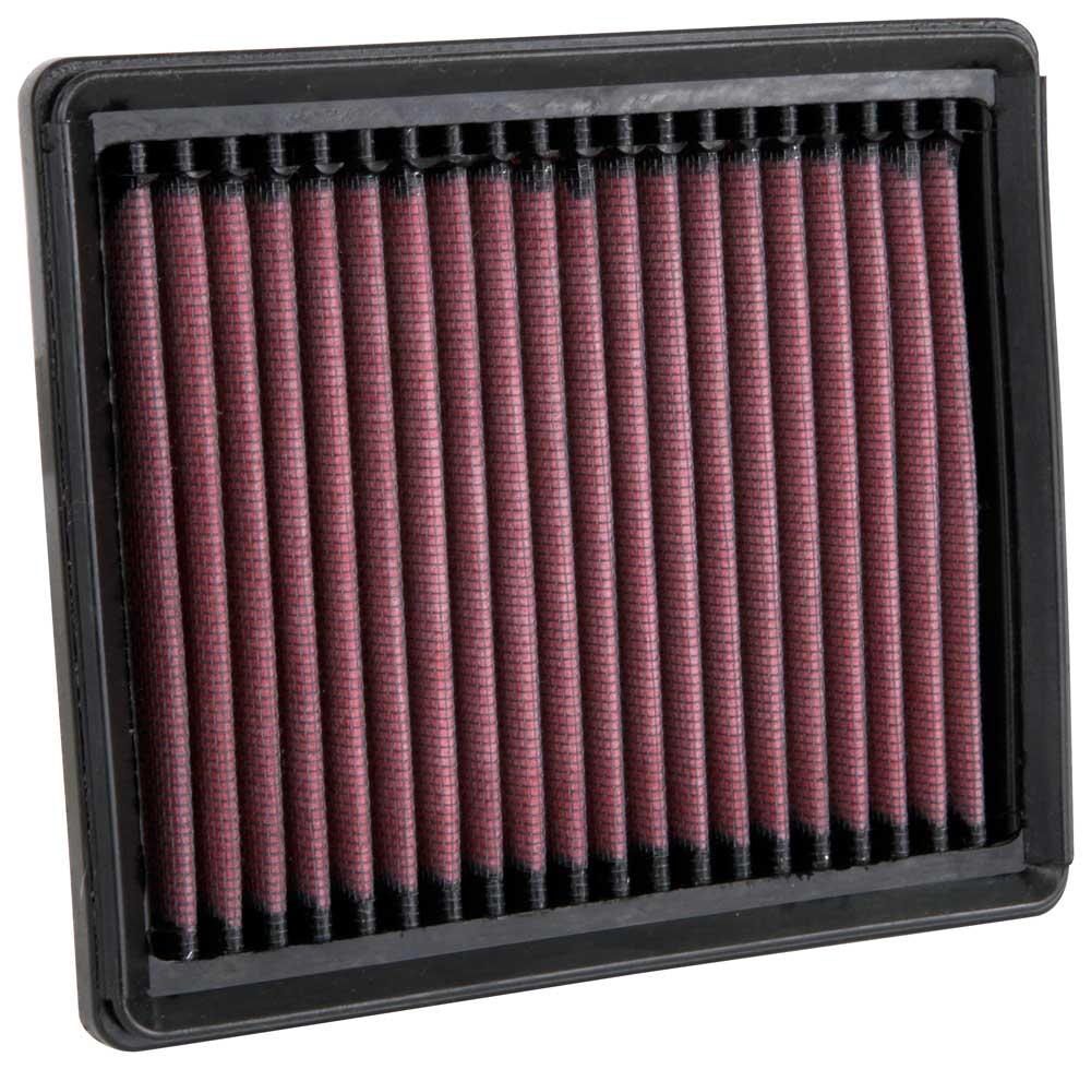 K&N PL-1219 Replacement Air Filter