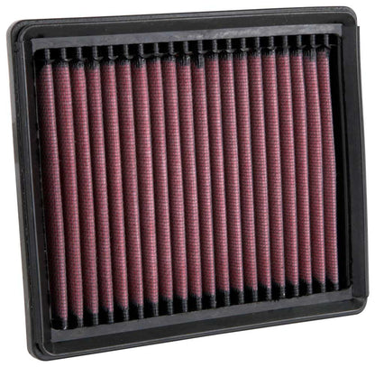 K&N PL-1219 Replacement Air Filter