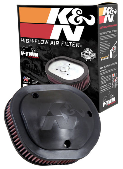 K&N PL-1814 Replacement Air Filter