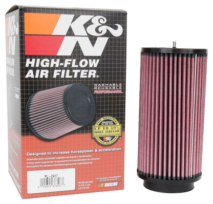 K&N PL-2417 Replacement Air Filter