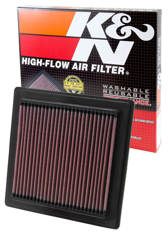 K&N PL-5003 Replacement Air Filter
