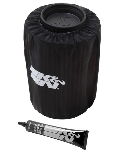 K&N PL-8007 Replacement Air Filter