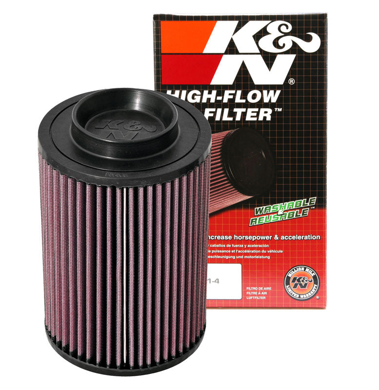 K&N PL-8007 Replacement Air Filter