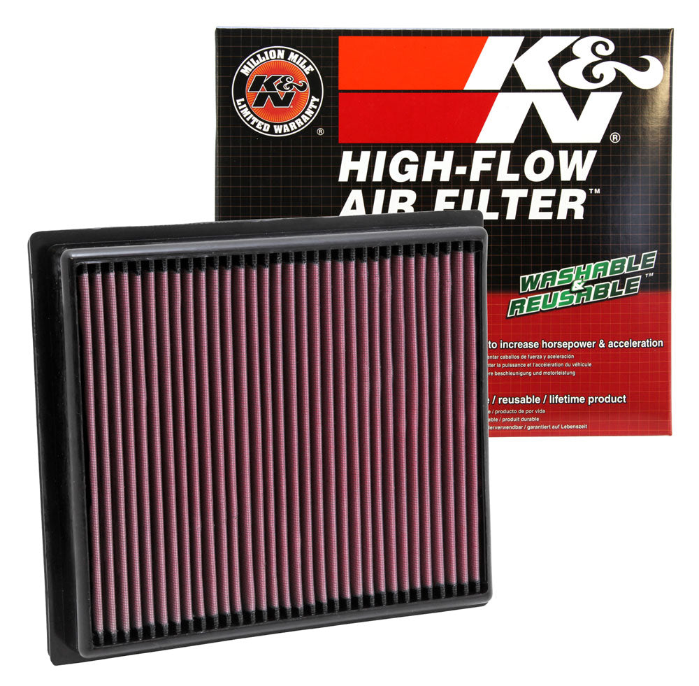 K&N PL-9011 Replacement Air Filter