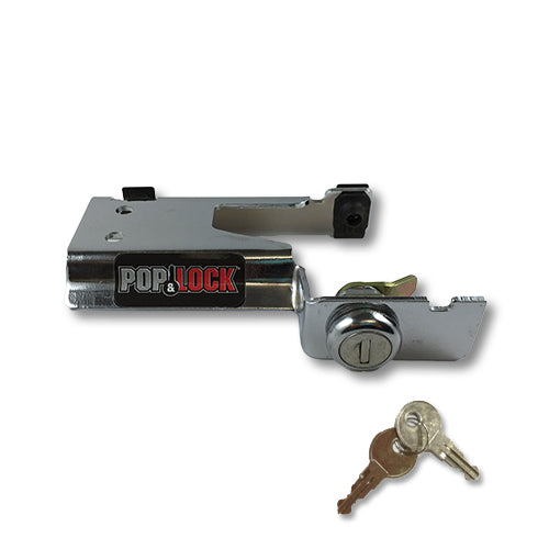 Pop & Lock - PL1600C - Tailgate Lock Chevy S-10