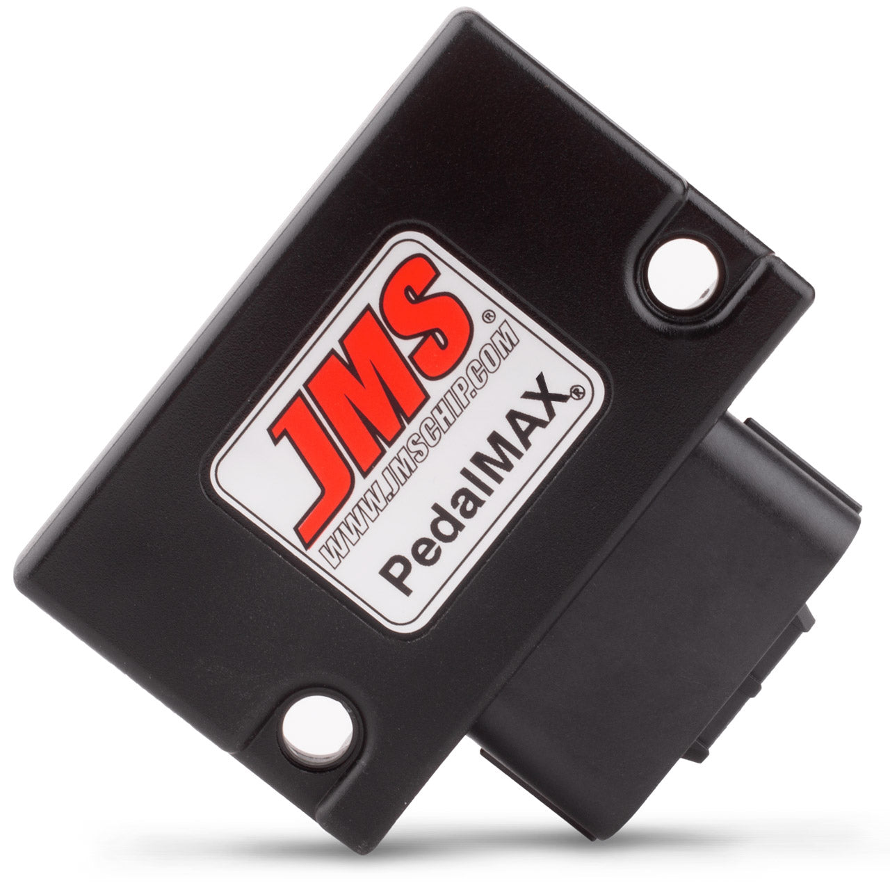 JMS PedalMAX Extreme Drive By Wire Throttle Enhancement Device - Plug and Play w/ Chevrolet Corvette C7 and C8 -- Includes Control Knob PX1415GME