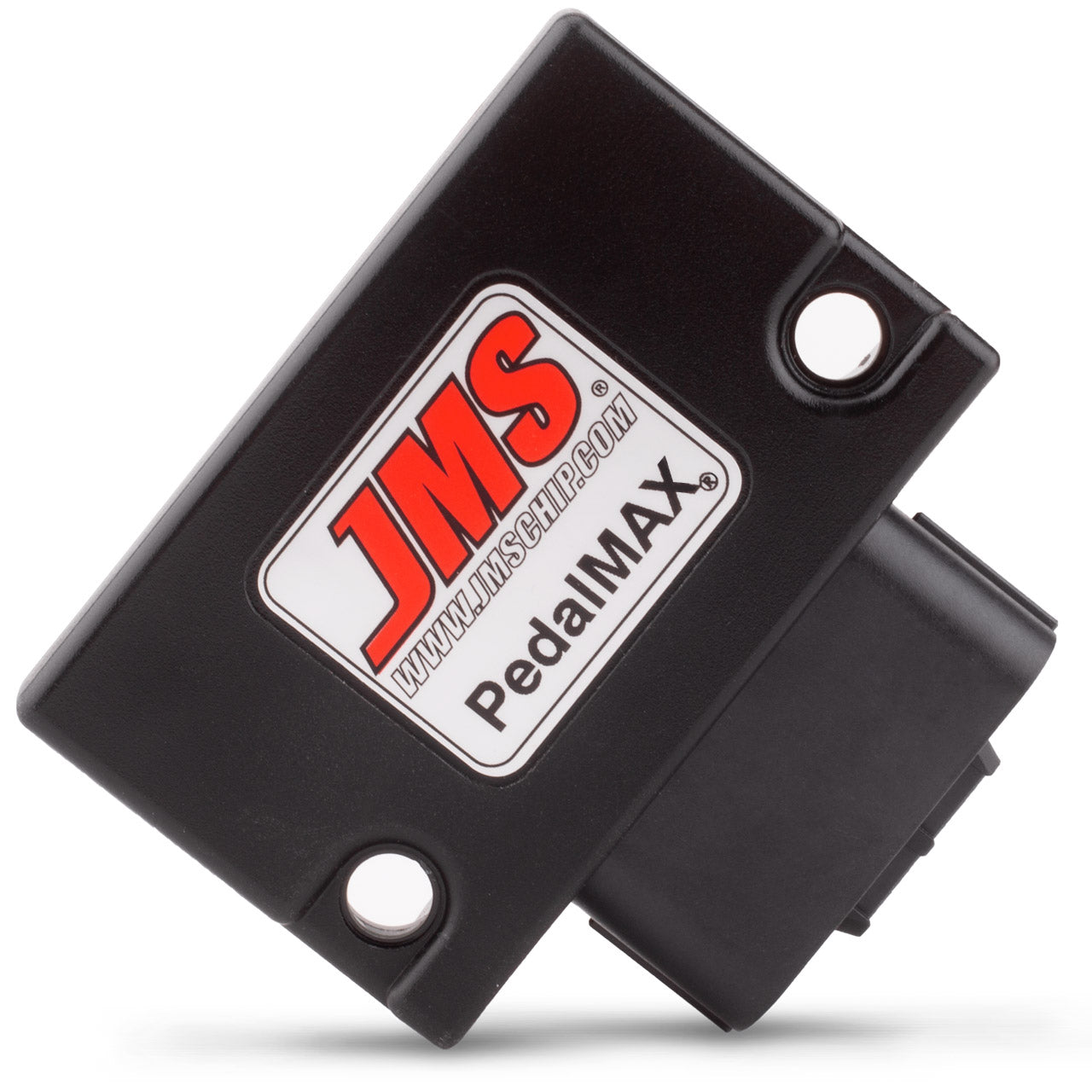 JMS PedalMAX Terrain Drive By Wire Throttle Enhancement Device - Plug and Play w/ 2014 - 2021 Can Am Vehicles - Includes Control Knob RC1418CA1