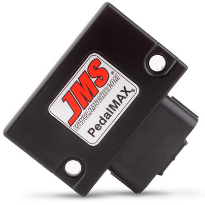 JMS PedalMAX Terrain Drive By Wire Throttle Enhancement Device - Plug and Play w/ 2014 - 2021 Can Am Vehicles - Includes Control Knob RC1418CA1