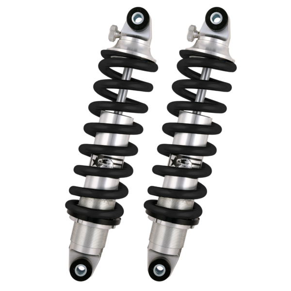 Aldan American Coil-Over Kit DeTomaso Pantera. Rear Pair. Fits 1971-1992 Stock Ride Height PNSBR2S