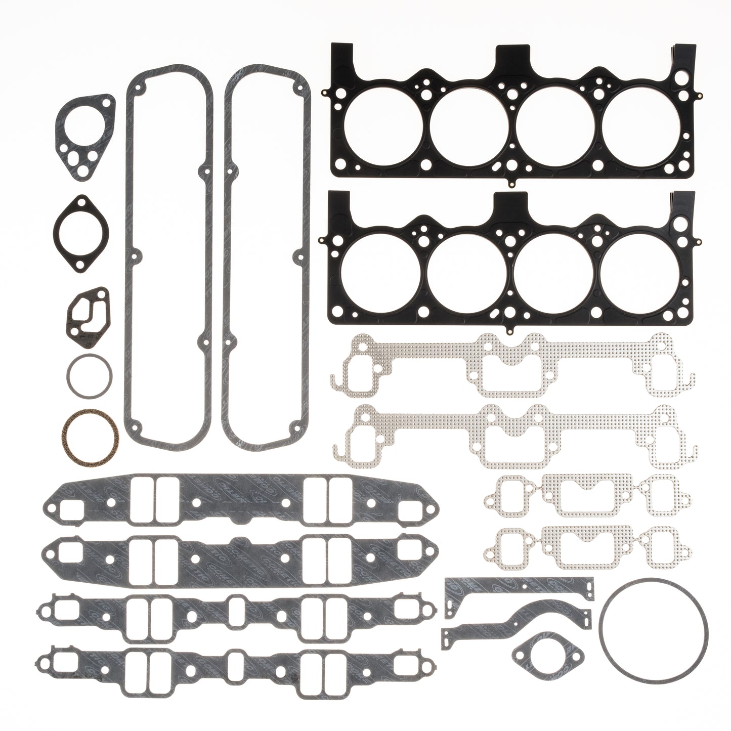 Cometic Automotive Chrysler 318/340/360 LA V8 Top End Gasket Kit PRO1000T-4100-040