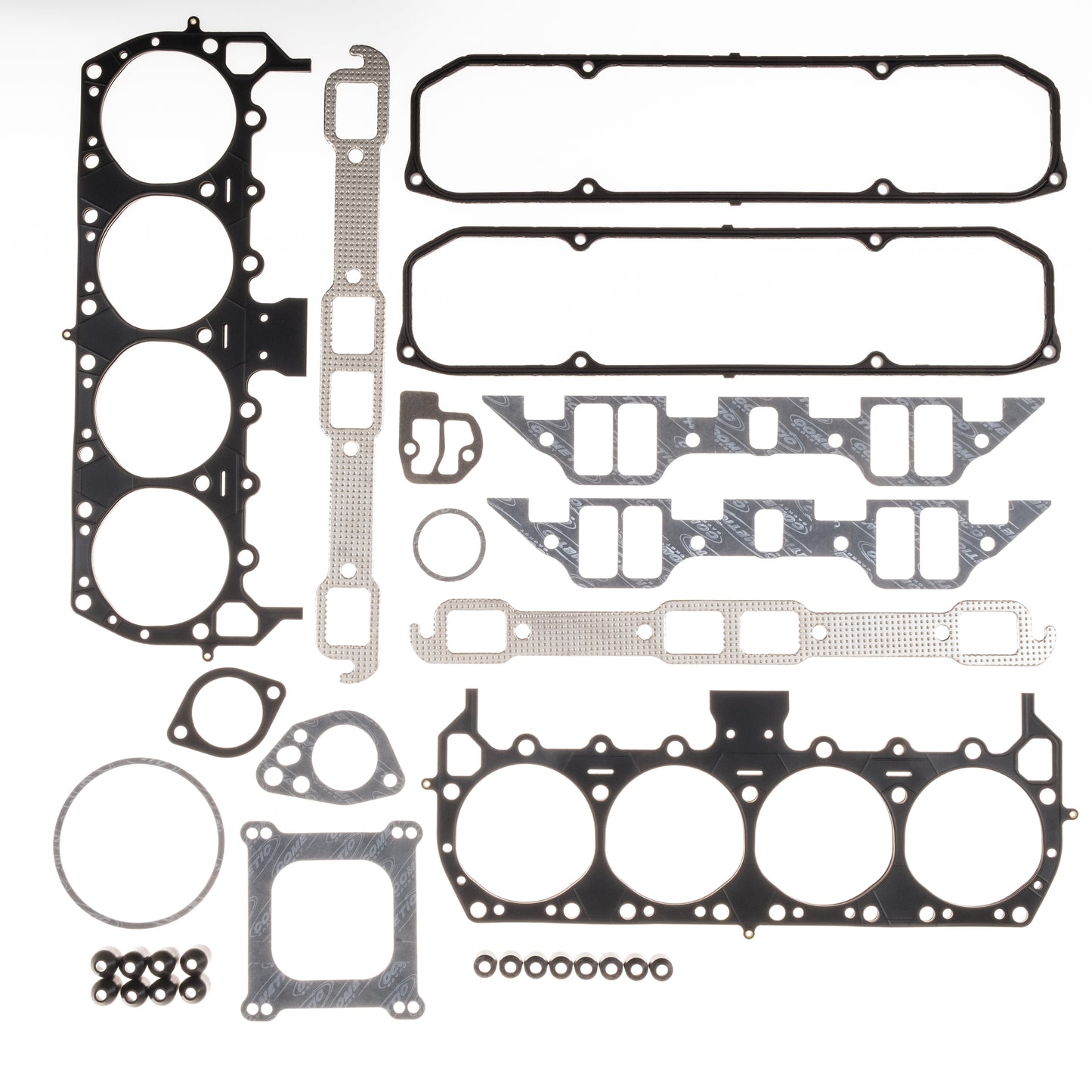 Cometic Automotive Chrysler B/RB Top End Gasket Kit PRO1001T-4380-040