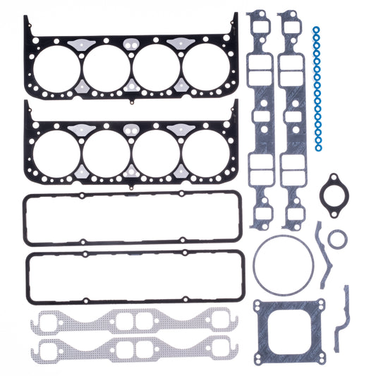 Cometic Automotive Chevrolet 350 Gen-1 Small Block V8 Top End Gasket Kit PRO1003T-4100-027