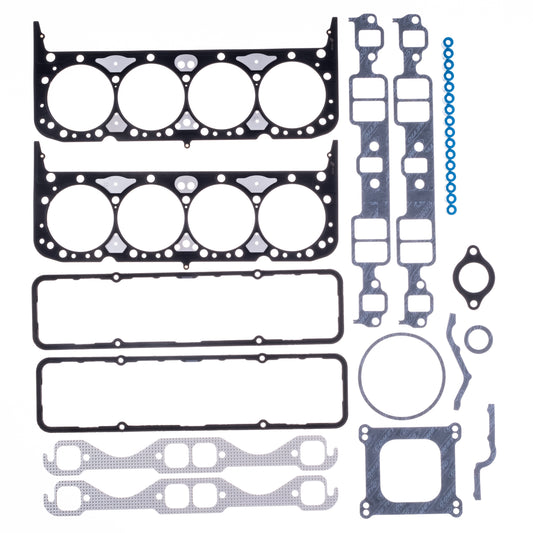 Cometic Automotive Chevrolet 350/400 Gen-1 Small Block V8 Top End Gasket Kit PRO1003T-051