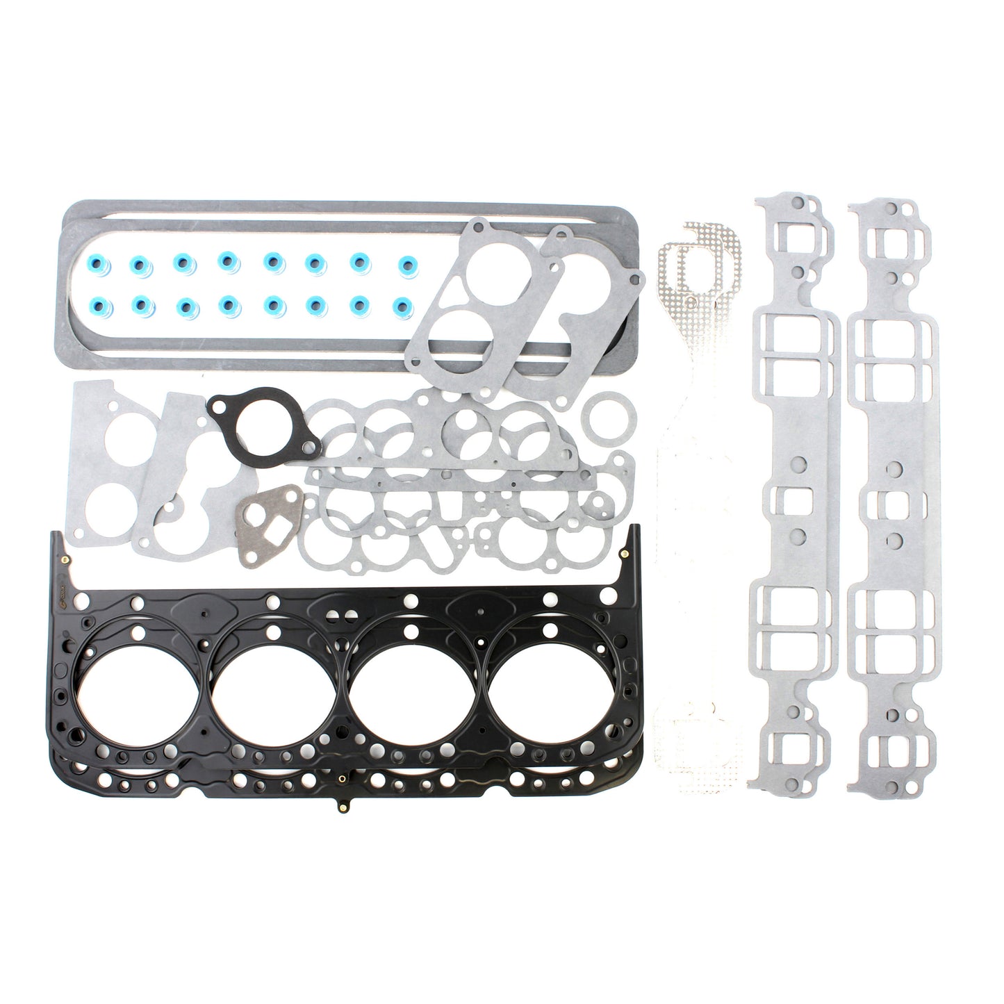 Cometic Automotive Chevrolet 305/350 Gen-1 Small Block V8 Top End Gasket Kit PRO1004T