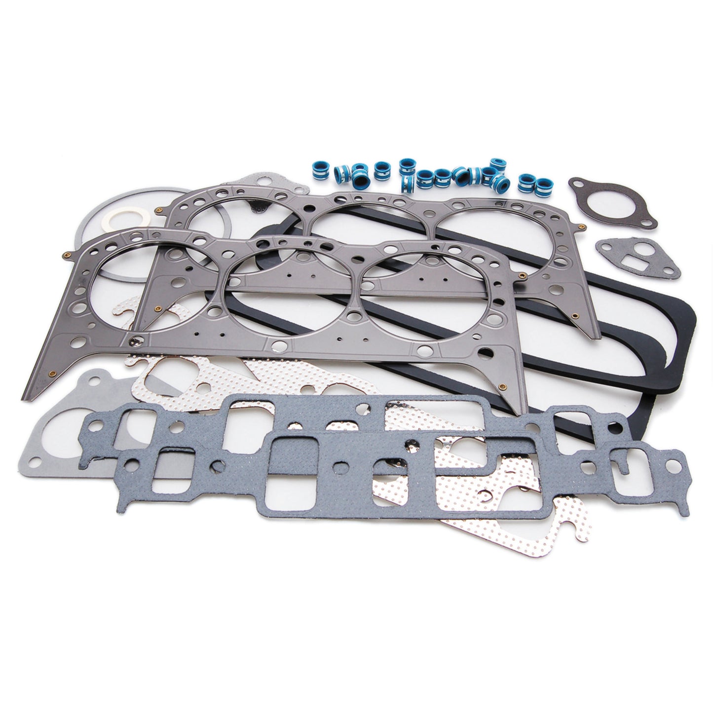 Cometic Automotive Chevrolet LB1/LB4 Gen-1 90 Degree V6 Top End Gasket Kit PRO1006T