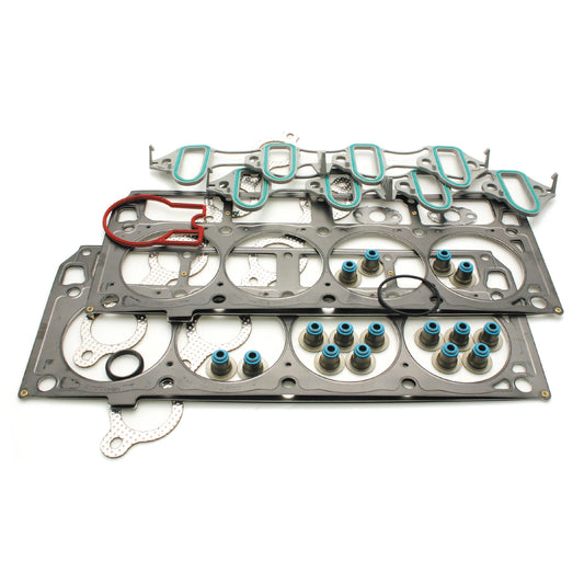 Cometic Automotive GM LQ4/LQ9 Vortec Small Block V8 Top End Gasket Kit PRO1041T