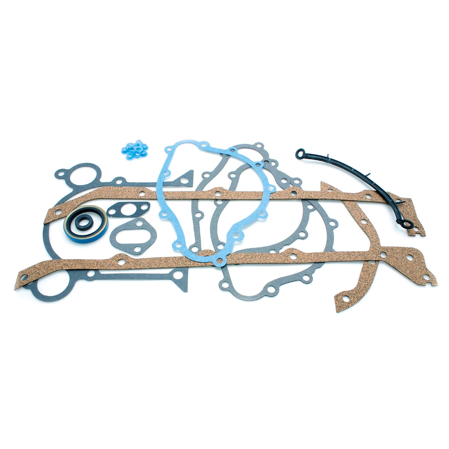 Cometic Automotive Pontiac 455 Big Block V8 Bottom End Gasket Kit PRO1010B