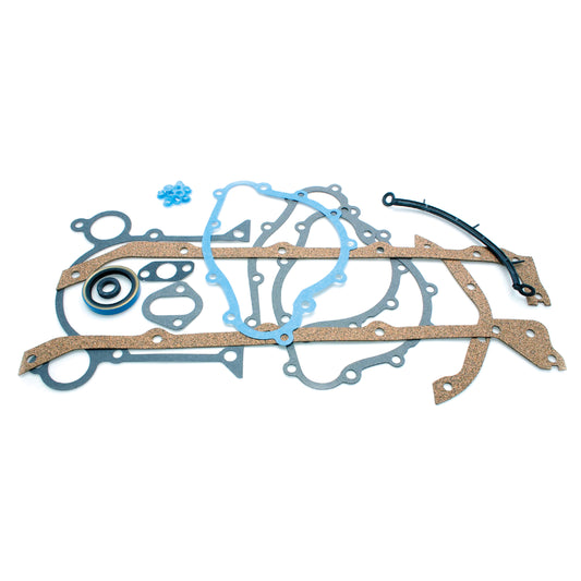 Cometic Automotive Pontiac 455 Big Block V8 Bottom End Gasket Kit PRO1010B