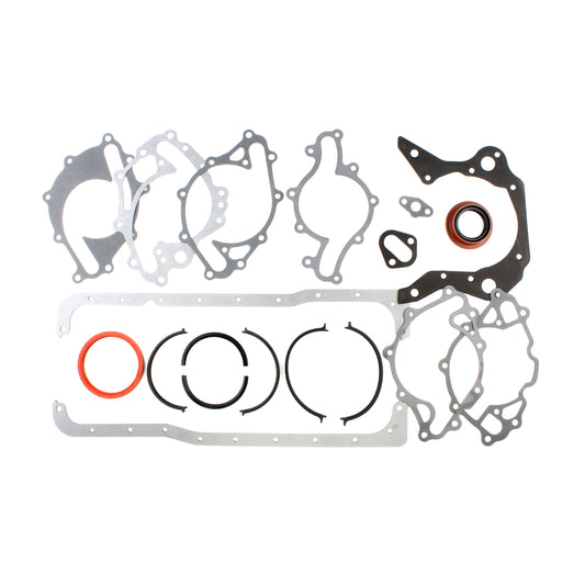 Cometic Automotive Ford 289/302 Windsor Bottom End Gasket PRO1015B