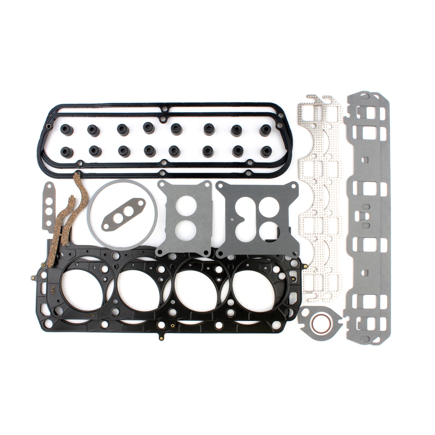 Cometic Automotive Ford 289/302 Windsor Top End Gasket Kit PRO1015T-NHG
