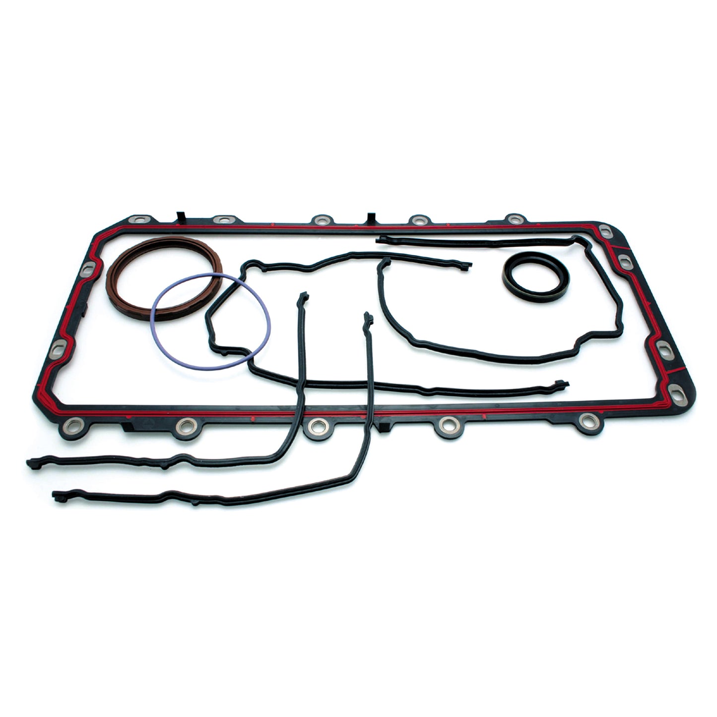 Cometic Automotive Ford 1996-1998 4.6L Modular V8 Bottom End Gasket Kit PRO1017B