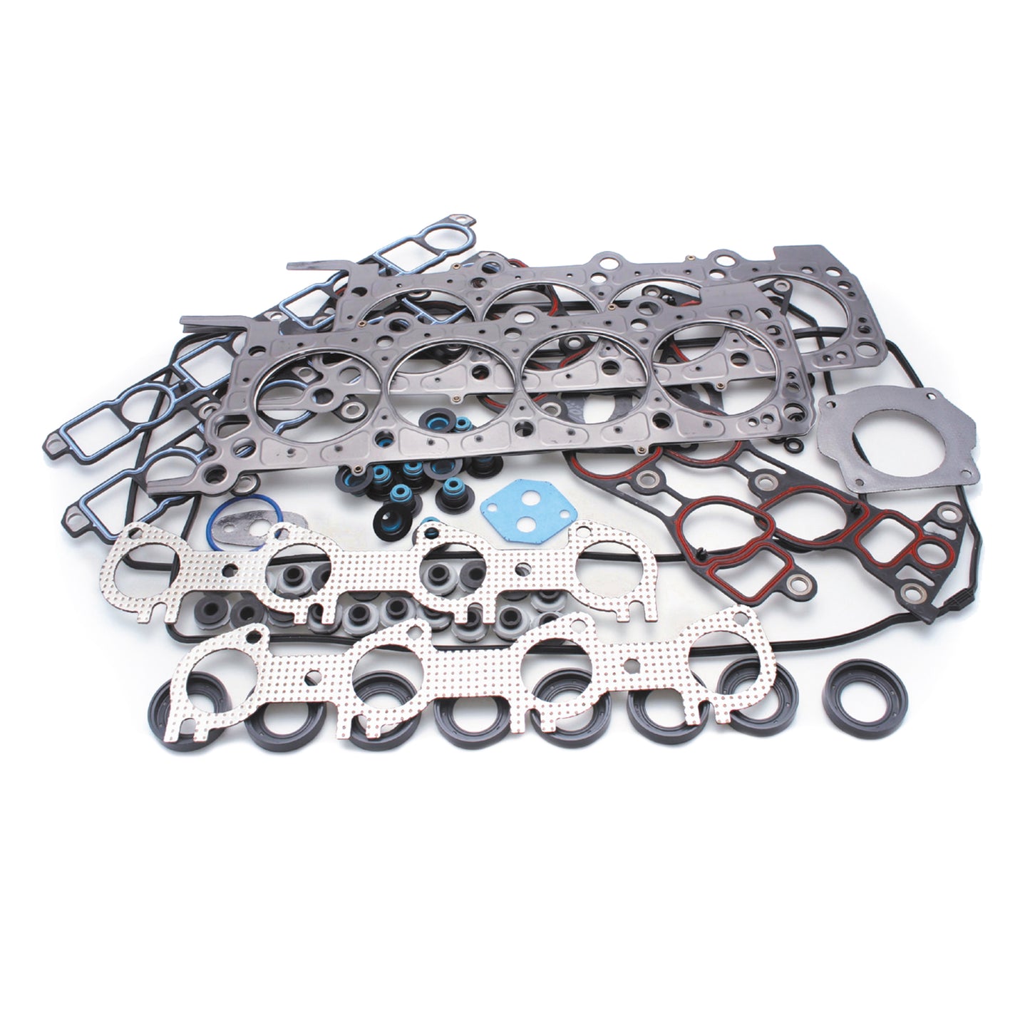 Cometic Automotive Ford 1997-2004 4.6L Modular V8 Top End Gasket Kit PRO1020T