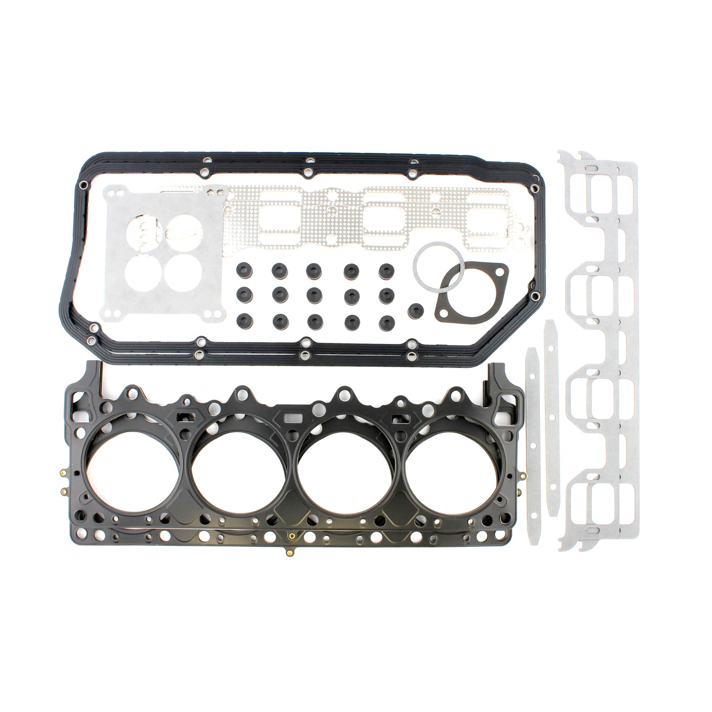 Cometic Automotive Chrysler Gen-2 Hemi Top End Gasket Kit PRO1021T-051