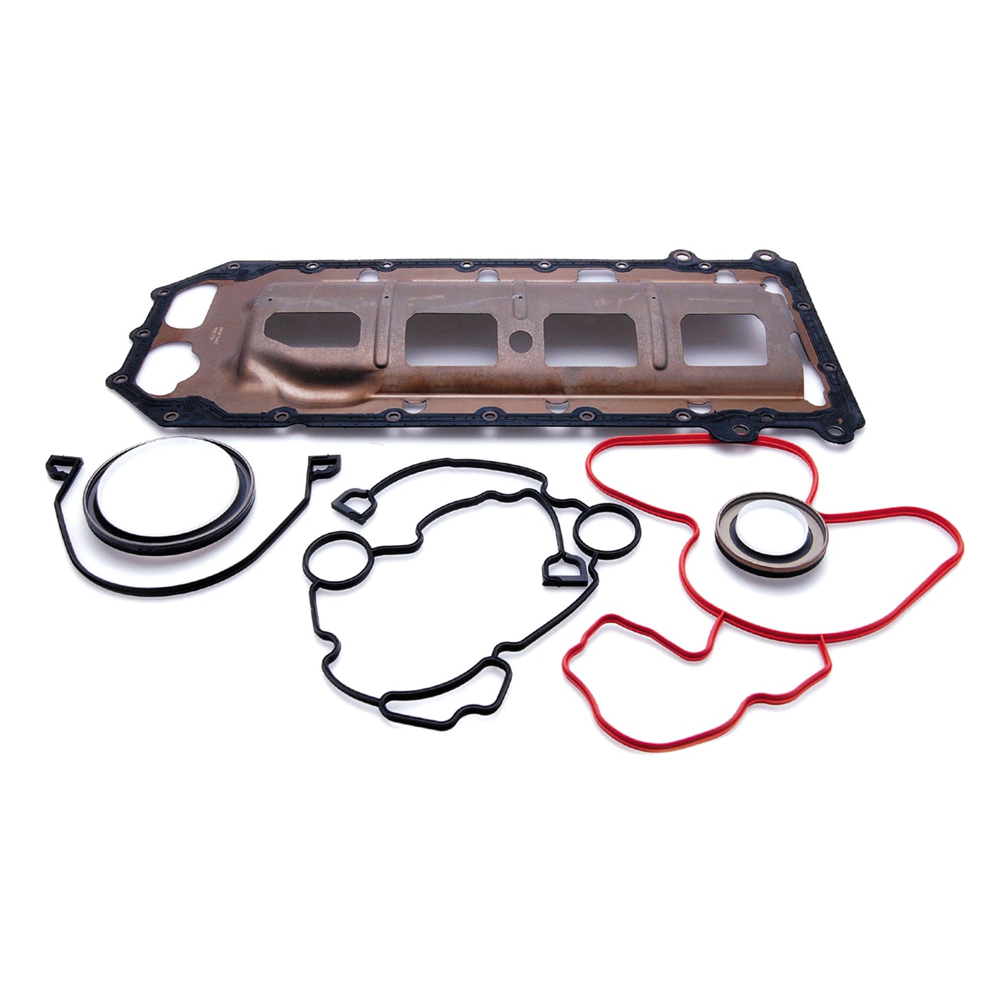 Cometic Automotive Chrysler 5.7L Gen-3 Hemi Bottom End Gasket Kit PRO1022B
