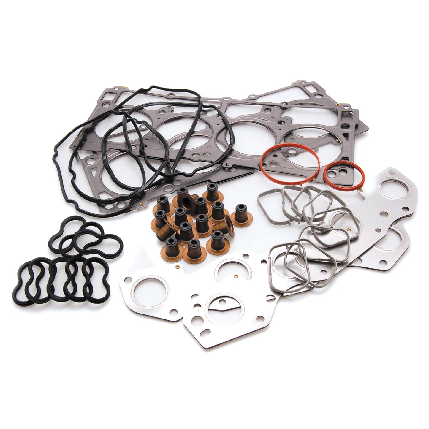 Cometic Automotive Chrysler 2003-2008 5.7L Gen-3 Hemi Top End Gasket Kit PRO1022T-060