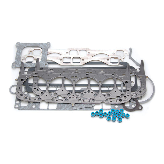 Cometic Automotive Chevrolet ZZ4 Gen-1 Small Block V8 Top End Gasket Kit PRO1026T