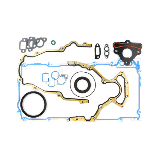 Cometic Automotive GM LS Gen-3/4 Small Block V8 Bottom End Gasket Kit PRO1036B
