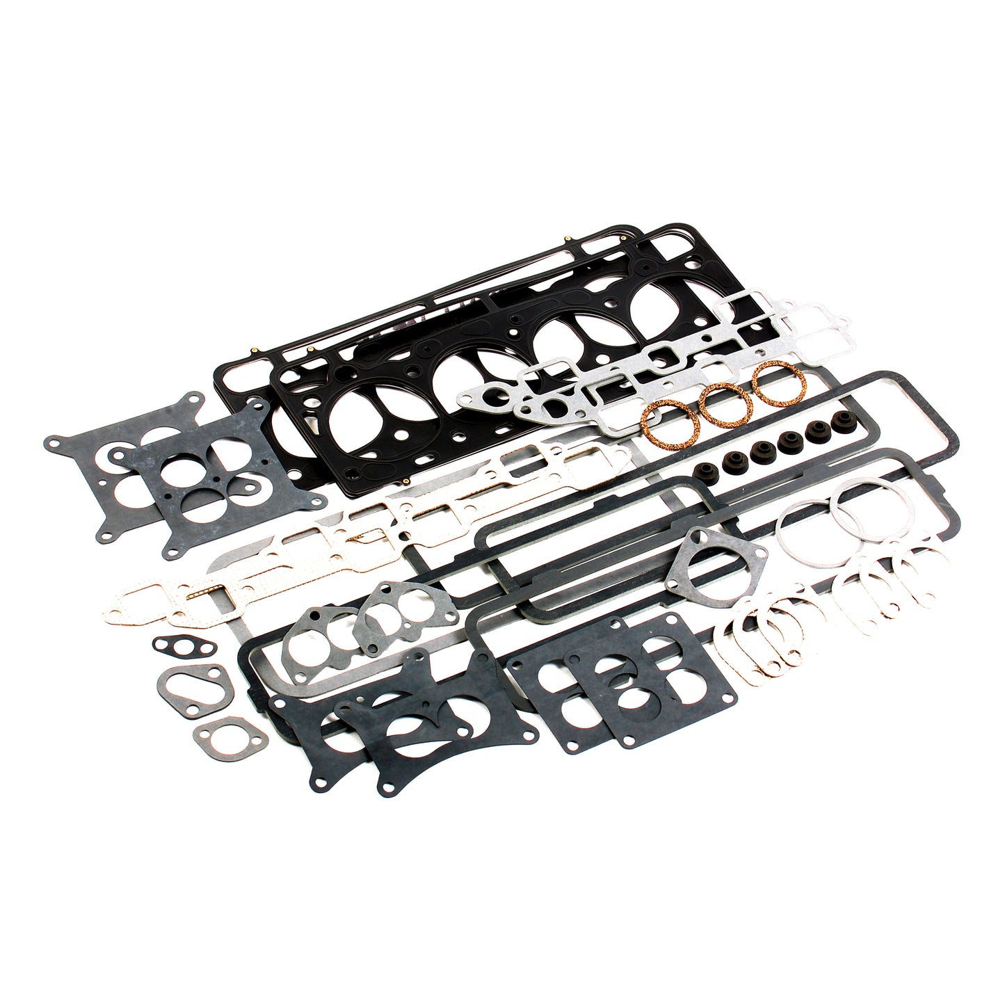 Cometic Automotive Ford Y-Block Top End Gasket Kit PRO1039T-3940-030
