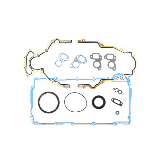 Cometic Automotive GM LS Gen-3/4 Small Block V8 Bottom End Gasket Kit PRO1040B