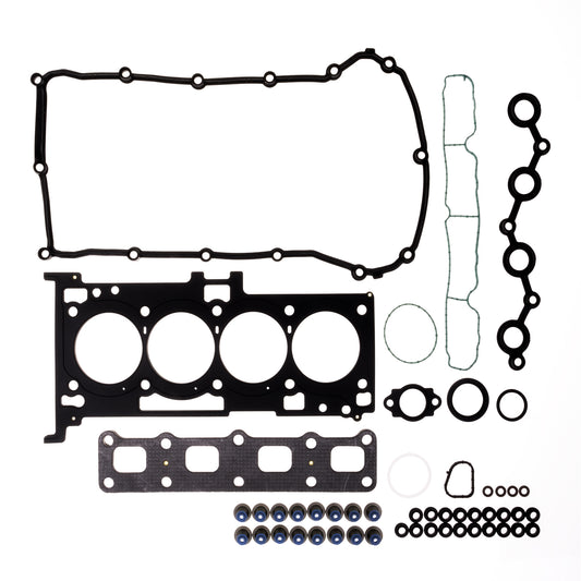 Cometic Automotive Chrysler ED4 World Engine Top End Gasket Kit PRO1044T