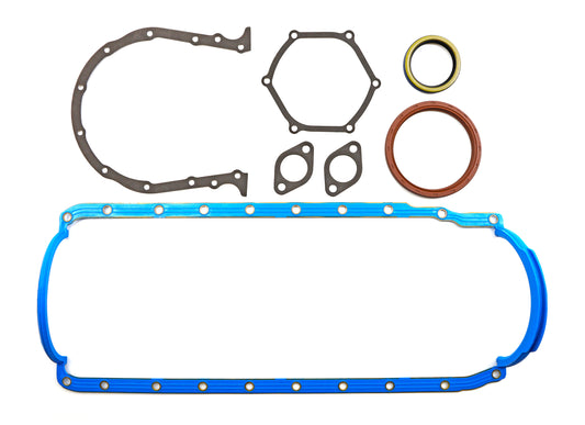 Cometic Automotive GM Gen-5 L19 454 Big Block V8 Bottom End Gasket Kit PRO1045B