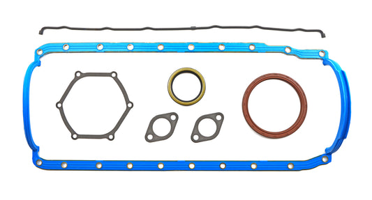 Cometic Automotive GM Gen-6 L21/L29/502 Big Block V8 Bottom End Gasket Kit PRO1046B