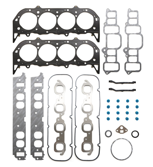 Cometic Automotive GM Gen-6 L21/29/502 Big Block V8 Top End Gasket Kit PRO1046T