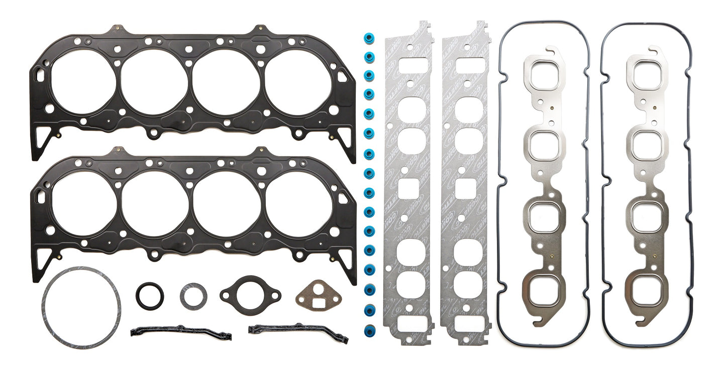 Cometic Automotive GM Gen-5 L19 454 Big Block V8 Top End Gasket Kit PRO1047T