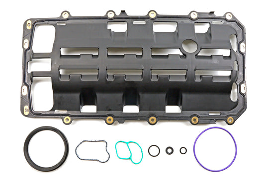Cometic Automotive Ford 5.0L Gen-1/2 Coyote Modular V8 Bottom End Gasket Kit PRO1049B